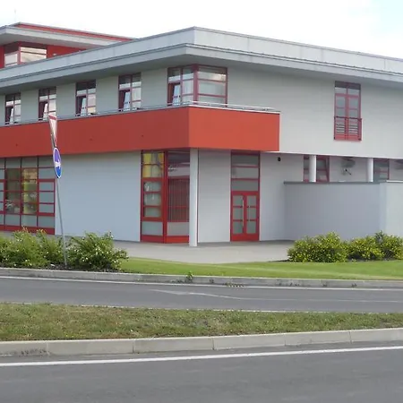 Гостевой дом Penzion***q Зволен